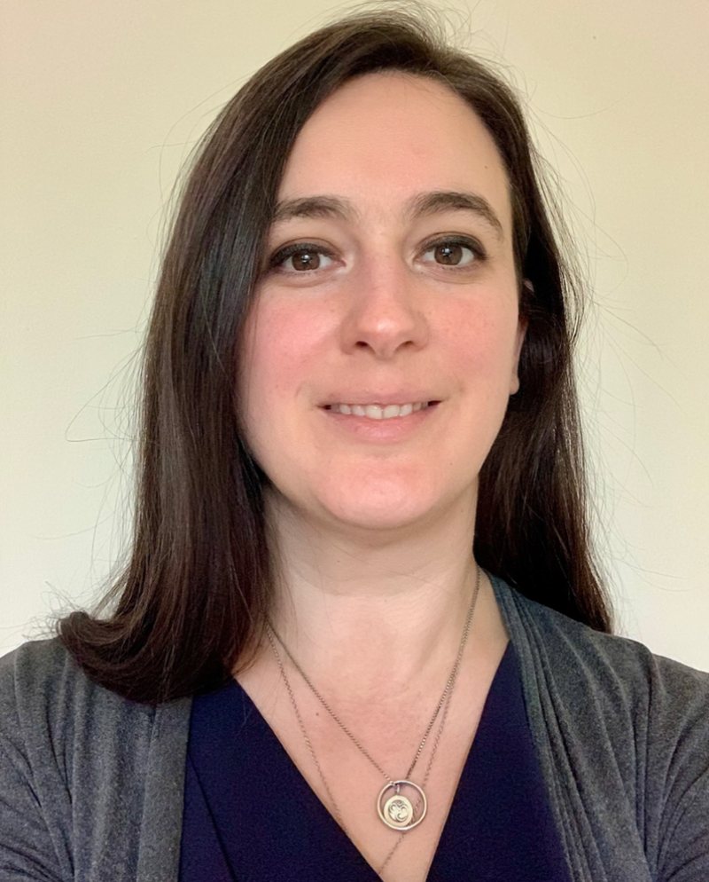 Winnie Butler, licensed therapist in Rhode Island
